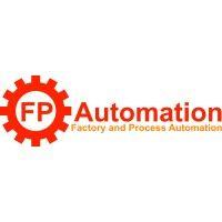 fp automation logo image