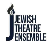 jewish theatre ensemble logo image