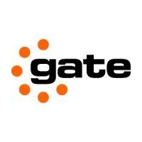 gate sales gmbh logo image