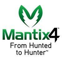 mantix4 logo image