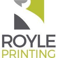 royle printing