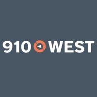 910 west logo image