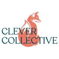 clever collective logo image