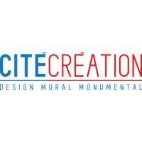 citécréation logo image