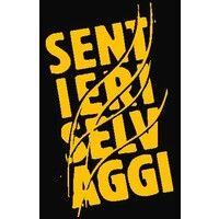 sentieri selvaggi logo image