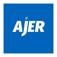 ajer logo image