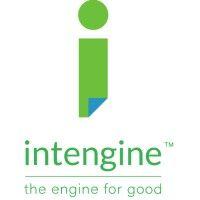 intengine logo image