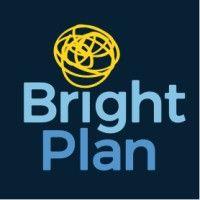 brightplan logo image