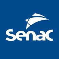 senac pernambuco logo image