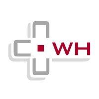 wilmington health logo image