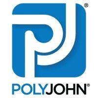 polyjohn enterprises corp. logo image