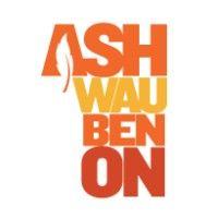 village of ashwaubenon logo image