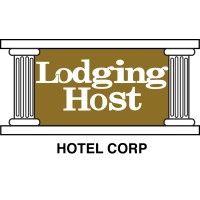 lodging host hotel corporation logo image