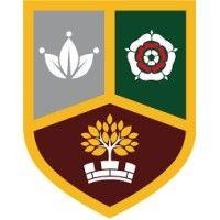 tudor grange academy kingshurst logo image