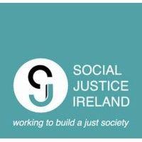 social justice ireland logo image