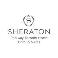 sheraton parkway toronto north hotel & suites logo image