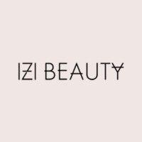 izi beauty logo image