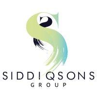 siddiqsons group logo image