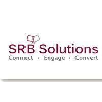 srb solutions logo image