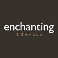 enchanting travels logo image