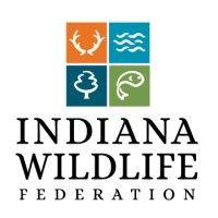 indiana wildlife federation logo image