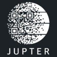 jupter logo image