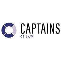 captains of law logo image