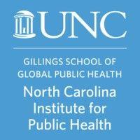 north carolina institute for public health