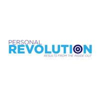 personal revolution logo image