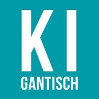 kigantisch - akademie für ki-trainings & fortbildung logo image