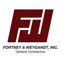 fortney & weygandt, inc. logo image