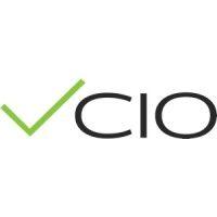 vcio - virtual cio logo image