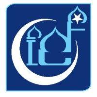 islamic center of frisco logo image