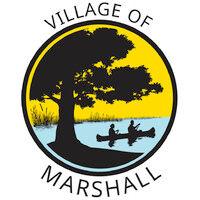 village of marshall, wi logo image