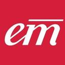 logo of Em Agency