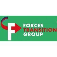 forces transition group ltd logo image