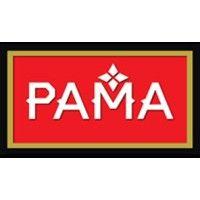 pama logo image