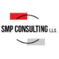 smp consulting logo image