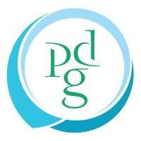 performance development group logo image