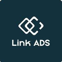 linkads logo image