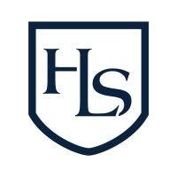 highlands latin school logo image