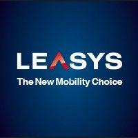 leasys logo image