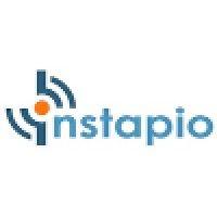 instapio inc. logo image