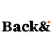 backand logo image