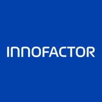 innofactor logo image