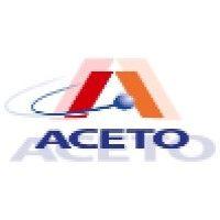 aceto b.v. logo image