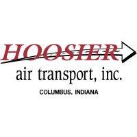 hoosier air transport inc logo image