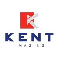 kent imaging logo image