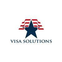 visa solutions usa