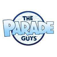 the parade guys logo image